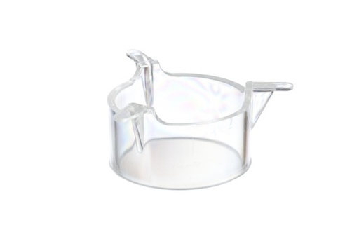 [657641] ThinCert, TC Insert for 6W Plate, PET, 0.4uM Pore Size, 2x106 per sqcm Pore Density, Case of 24