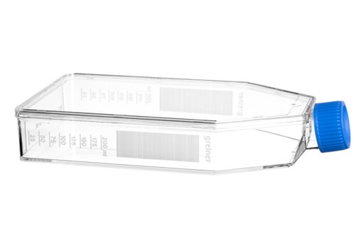 [660960] Advanced TC flask, LOPFL, screw cap, Case of 50