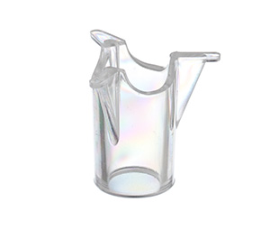 [662610] ThinCert, TC Insert for 24W Plate, PET, 1.0uM Pore Size, 2x106 per sqcm Pore Density, Case of 48