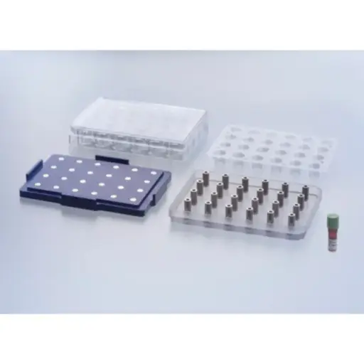 [662840] 24-Well Bio-Assembler Kit, 1Ea