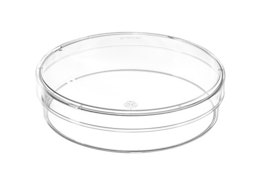 [664950] Greiner Bio-One CellCoat Dish, PS, 100 x 20MM, 58cm2, Coated w/Collagen Type I