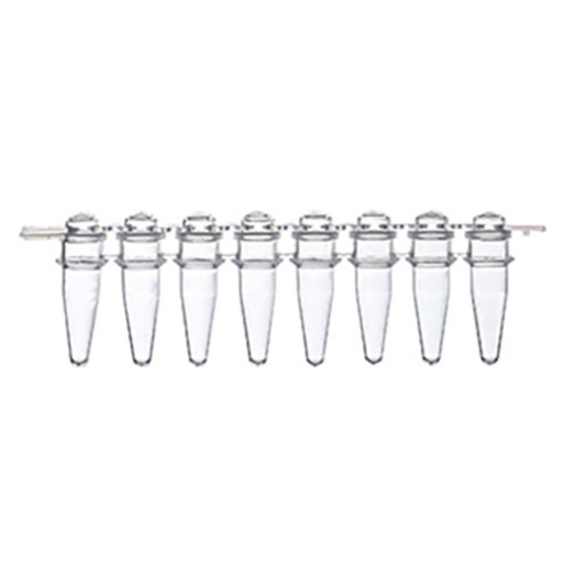 [673286] Greiner Bio-One COMBO Sapphire PCR 0.2ml strip tubes and caPS, ergonomic