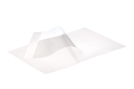 EASYseal, Tacky Adhesive, Clear, Case of 100