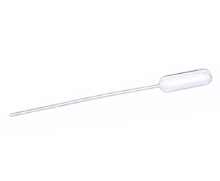 [700361] Pasteur Pipette, PPN, Sterile, 0.1mL, 153mm, Case of 1000