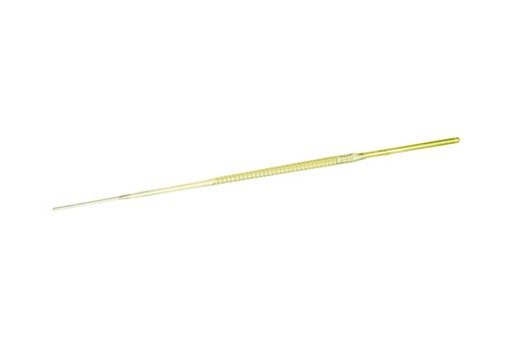 [731185] Greiner Bio-One Inoculation Needle, 200 MM, PS, Yellow, Sterile, 10 Pcs./Bag