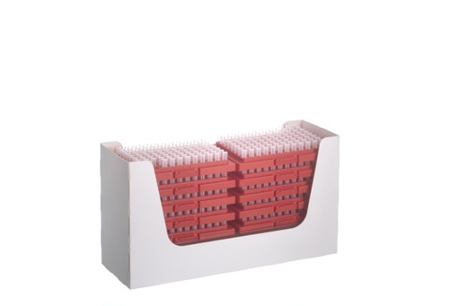 [771354] Greiner Bio-One Sapphire Pipette Tip, 10 µl, Refill