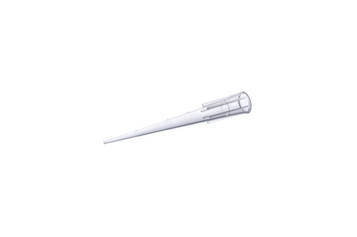 [775350] Sapphire Pipette Tip, 200 ul, Bulk, Case of 15,000