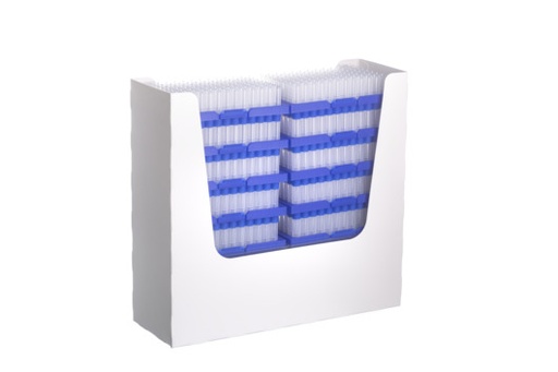 [777355] Sapphire Pipette Tip, 1000 ul, Refill, sterile, Case of 4800
