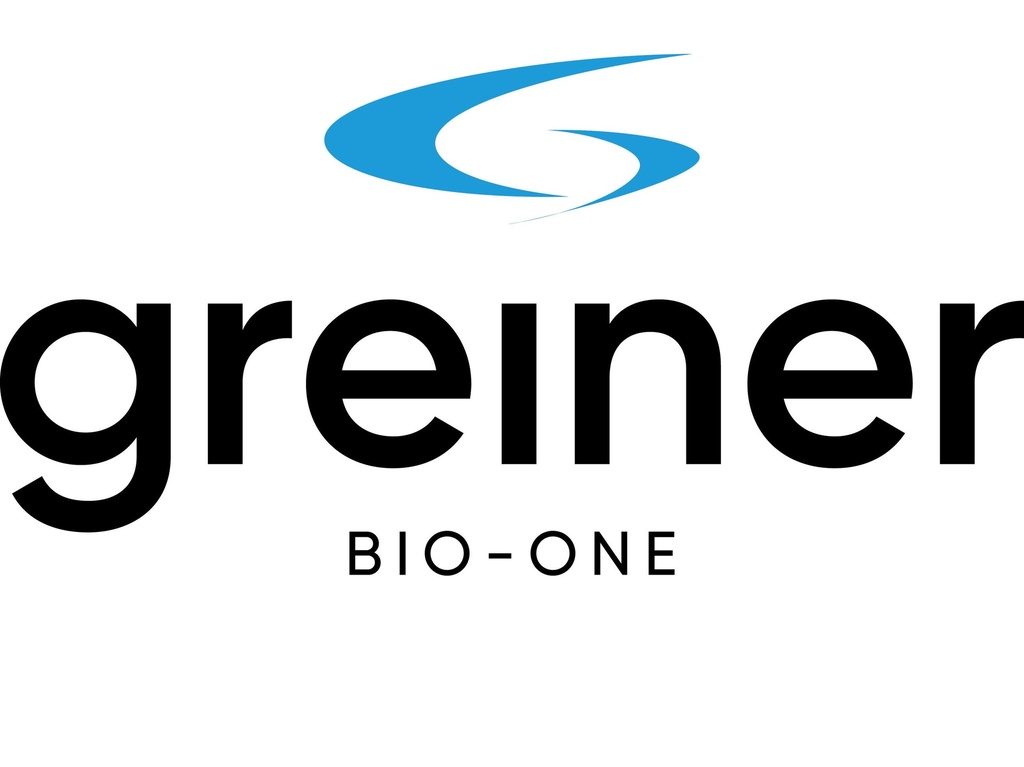 Greiner Bio-One 384 well Spheroid Drive