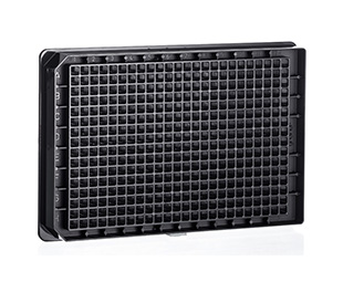 Microplate Lid, CO, Universal (fits 781886A), CLR, Case of 80