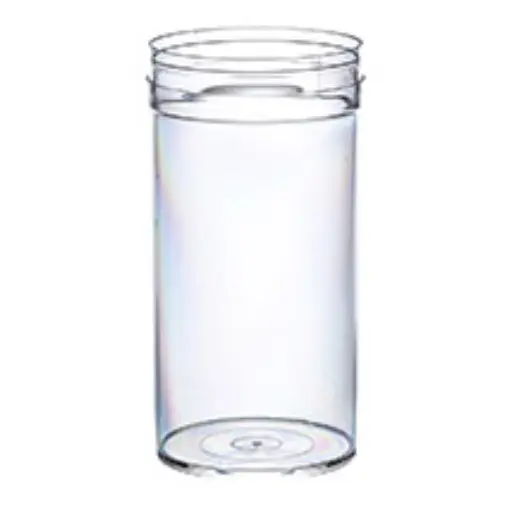 [960177] Base Only, Plant TC Container, PS, 175mL, Case of 315