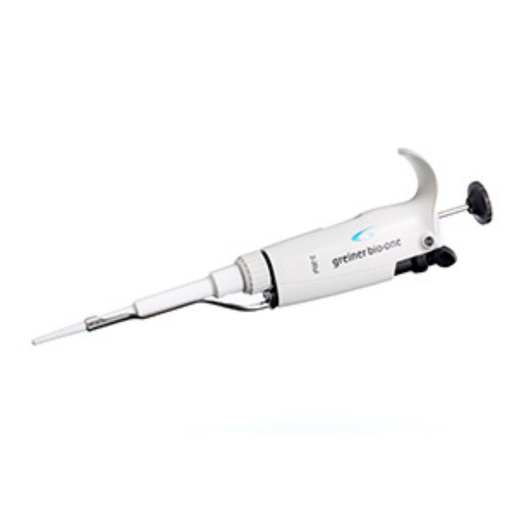 [89000020] SAPPHIRE 2-20 uL SINGLE CHANNEL PIPETTE, 1Ea