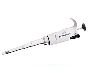 [89001000] SAPPHIRE 100-1000 uL SINGLE CHANNEL PIPETTE, 1Ea