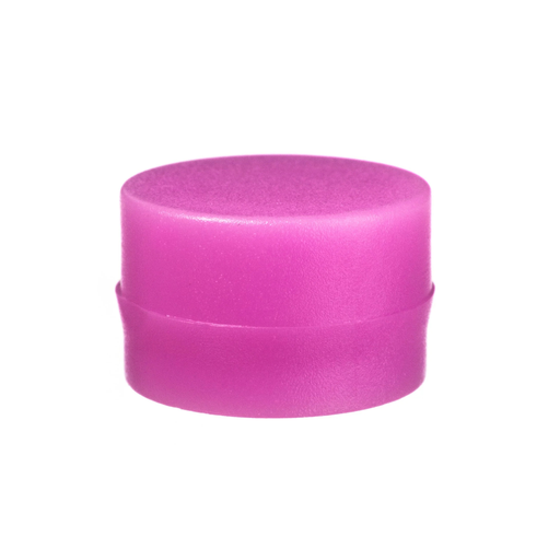 [304133P] Cryo.s Cap Insert, Pink, Case of 50