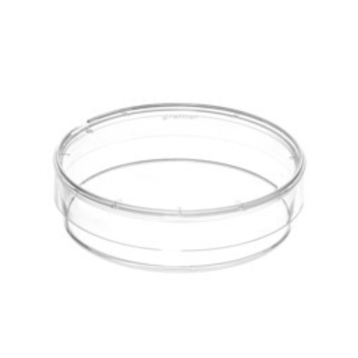 [628160-TRI] CELL CULTURE DISH, PS 60/15 MM, Vents, CELLSTAR TC, Sterile, Triple Packed, Case of 300