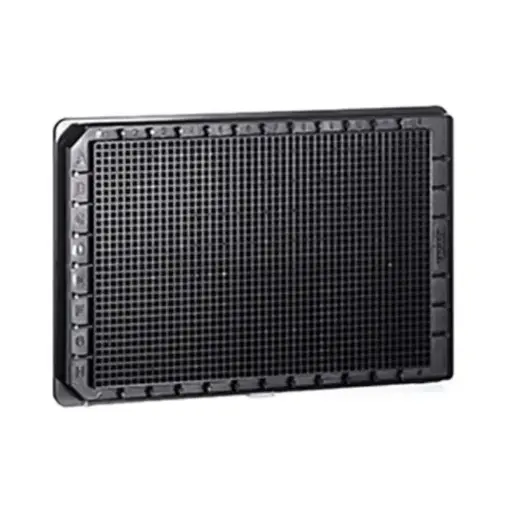 [782000-06] 1536W HiBase No Bottom Plate, PS, Black, Case of 60
