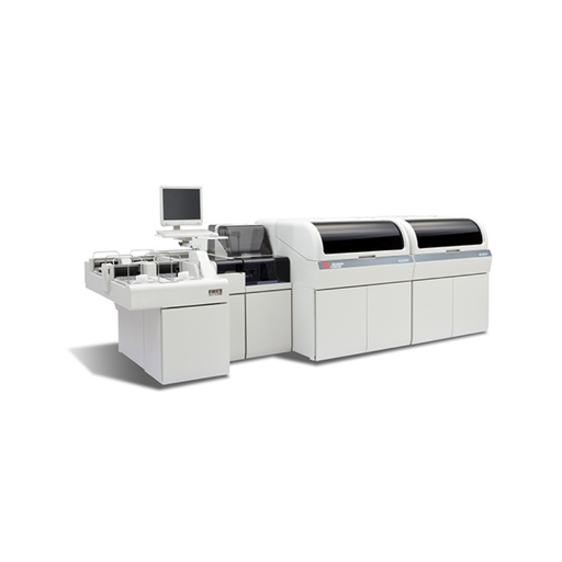 [BK-AU5800-Series] Beckman AU 5800 Series 