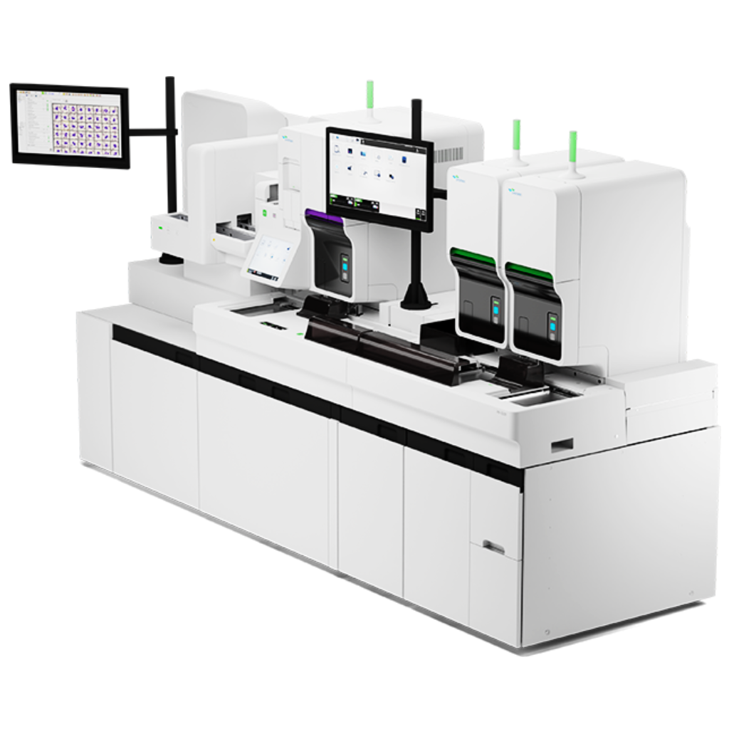 Sysmex XN-3100
