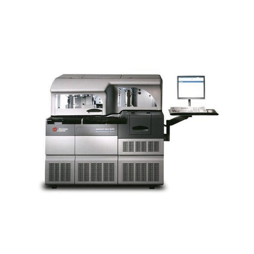 [BK-DXC600] Beckman DXC 600 