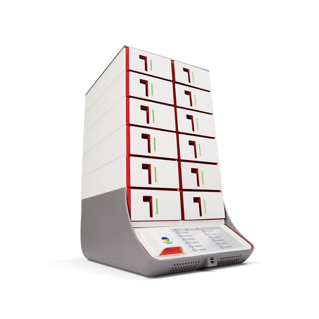 Biomerieux BioFire FilmArray Torch