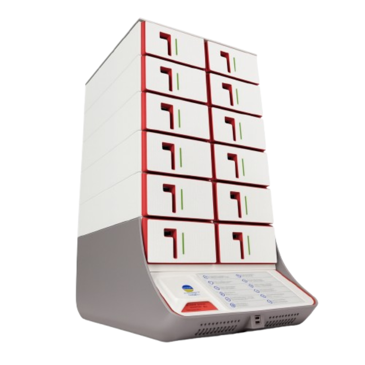 Biomerieux BioFire FilmArray Torch