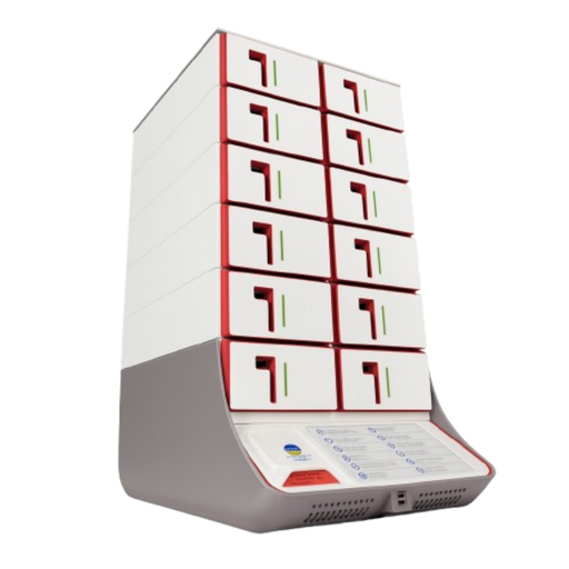 [BX-TORCH] Biomerieux BioFire FilmArray Torch