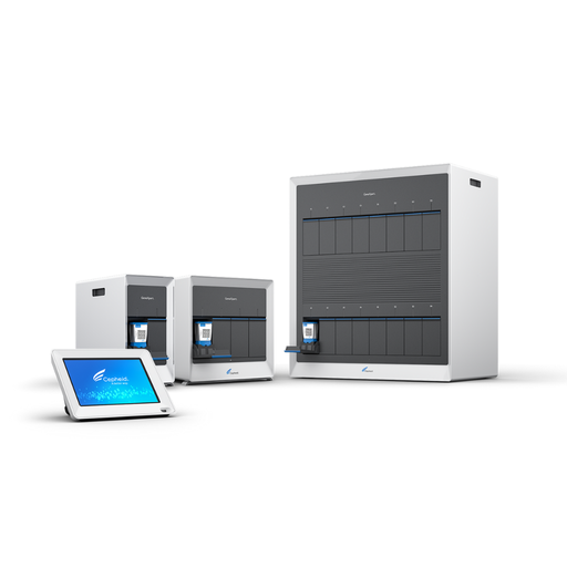 [CE-GENEXPERT] Cepheid GeneXpert