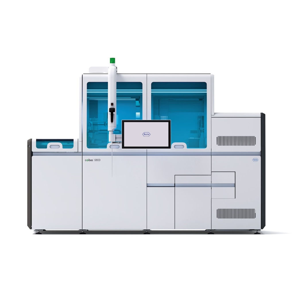 Roche Cobas 6800