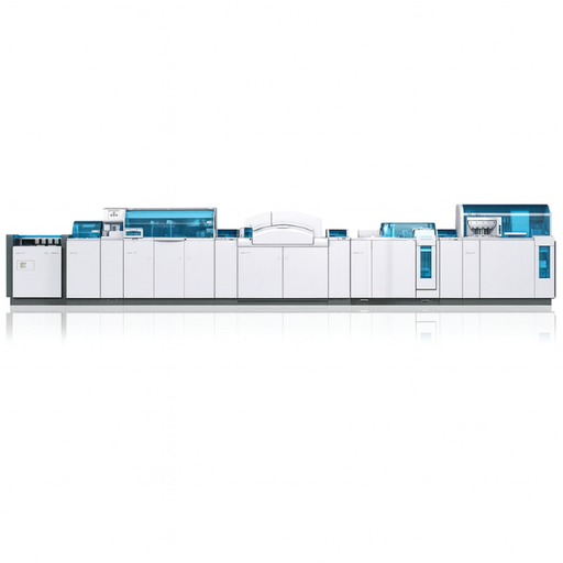 [RO-8000] Roche Cobas 8000