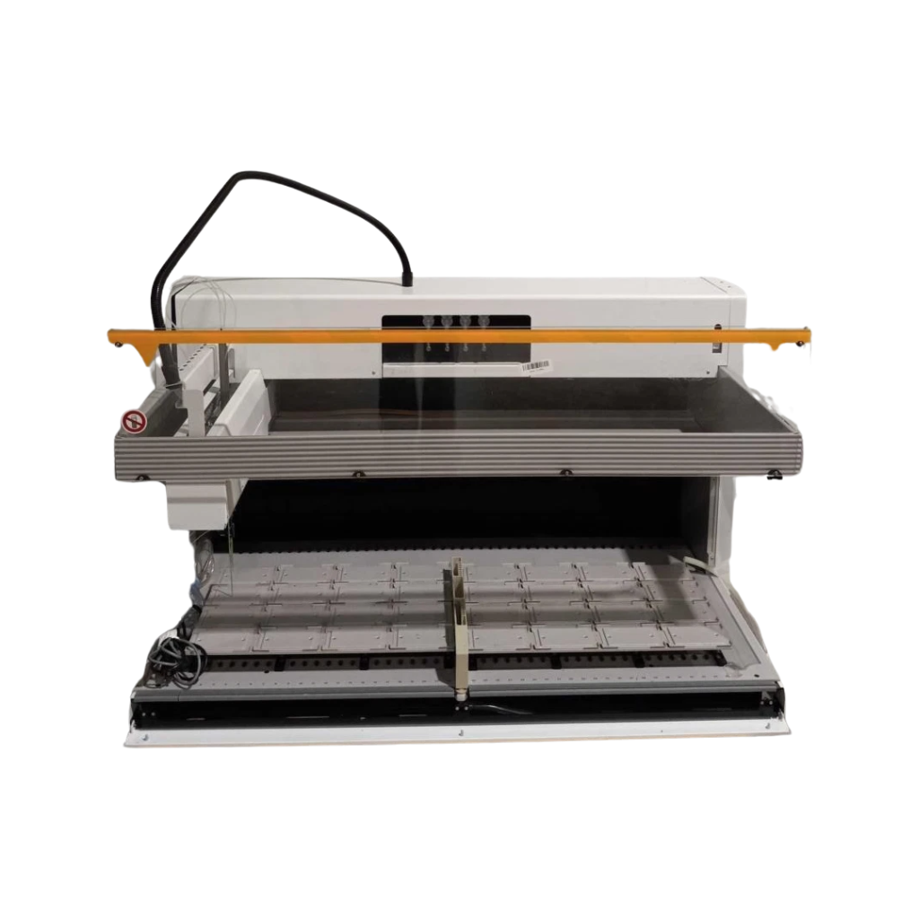 Tecan Freedom Genesis RSP