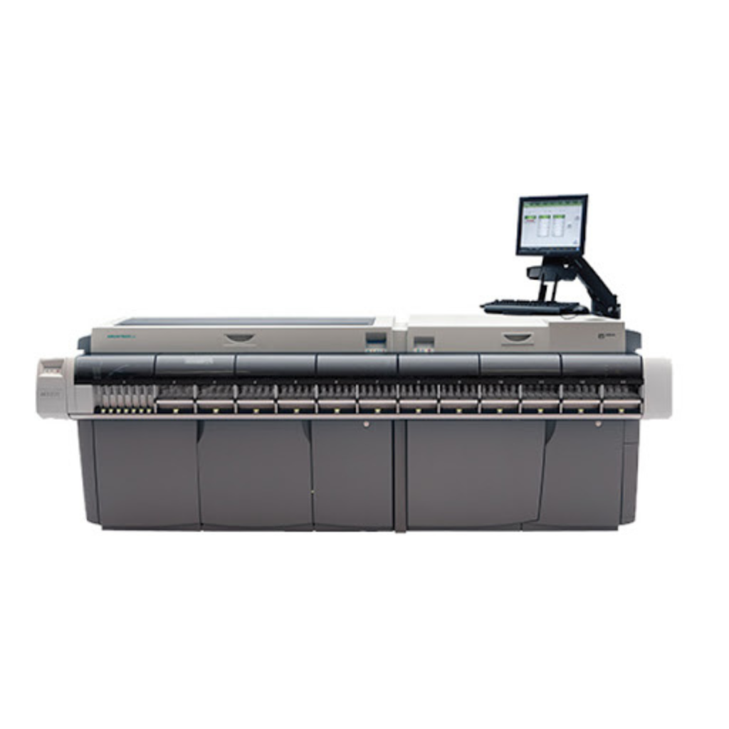 Abbott Architect ci8200