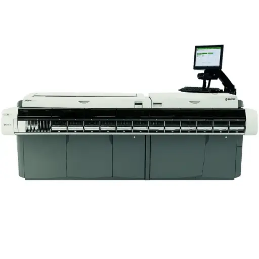 [ACI8200] Abbott Architect ci8200