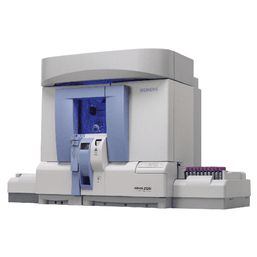 [SA2120I] Siemens Advia 2120i