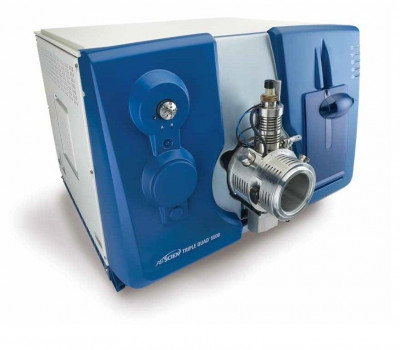 [AB4500TQ] AB Sciex API 4500 Triple Quad