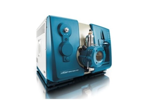 [US6500TQ] AB Sciex API 6500 Triple Quad