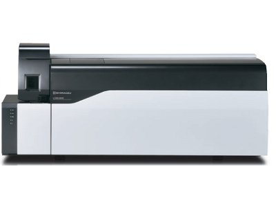 [SHM-LCMS8050] Shimadzu LCMS 8050