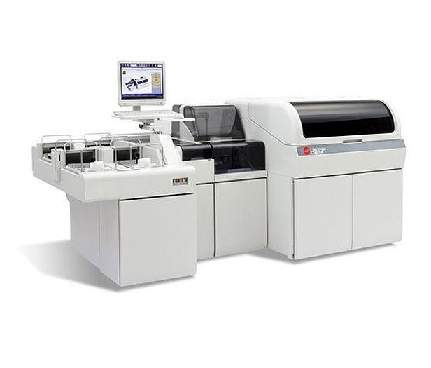 Beckman Coulter AU5810 Chemistry Analyzer