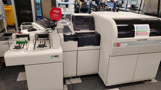 [Beckman-au-5810] Beckman Coulter AU5810 Chemistry Analyzer