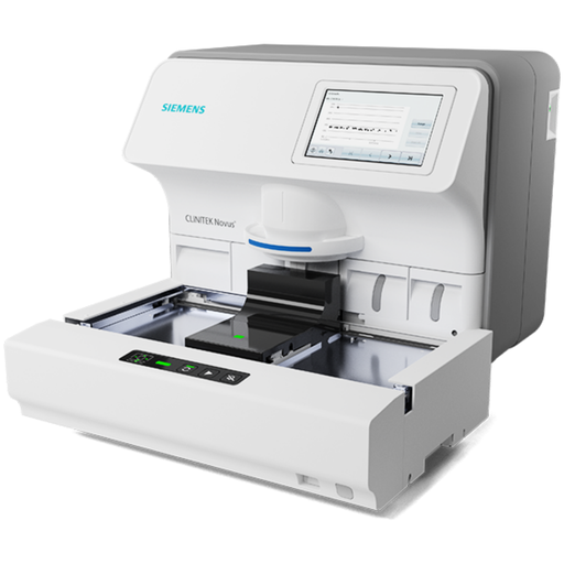 [Clinitek-Novus] CLINITEK Novus® Automated Urine Chemistry Analyzer 