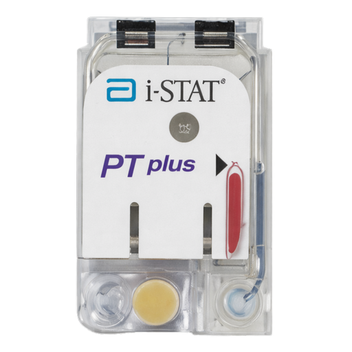 [I-STAT-03P89-50] i-STAT PTplus Cartridge