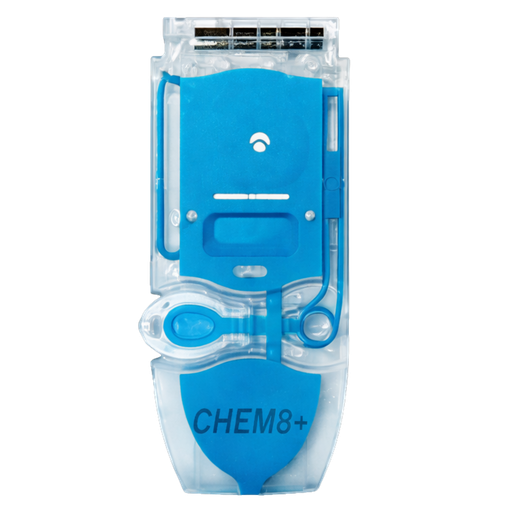 [I-STAT-09P31-26] i-STAT CHEM8+ Cartridge