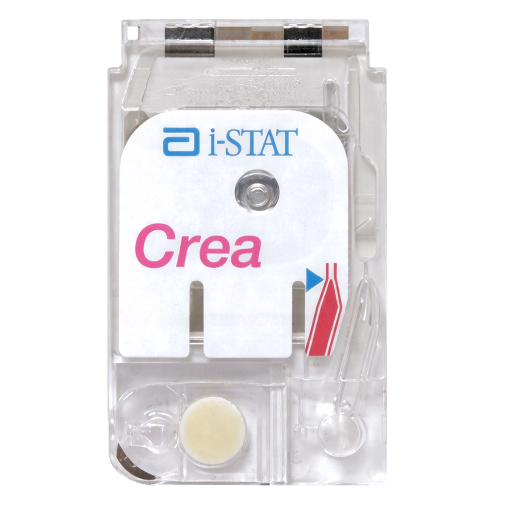 i-STAT Crea Cartridge