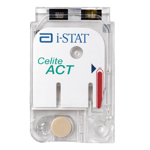 [I-STAT-03P86-25] i-STAT ACTc Cartridge
