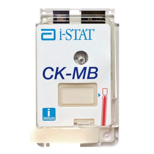 [I-STAT-03P92-25] i-STAT CK-MB Cartridge