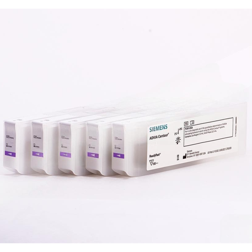 [10699533] 10699533 Centaur Vitamin D Total incl. Calibrators, 500 Tests