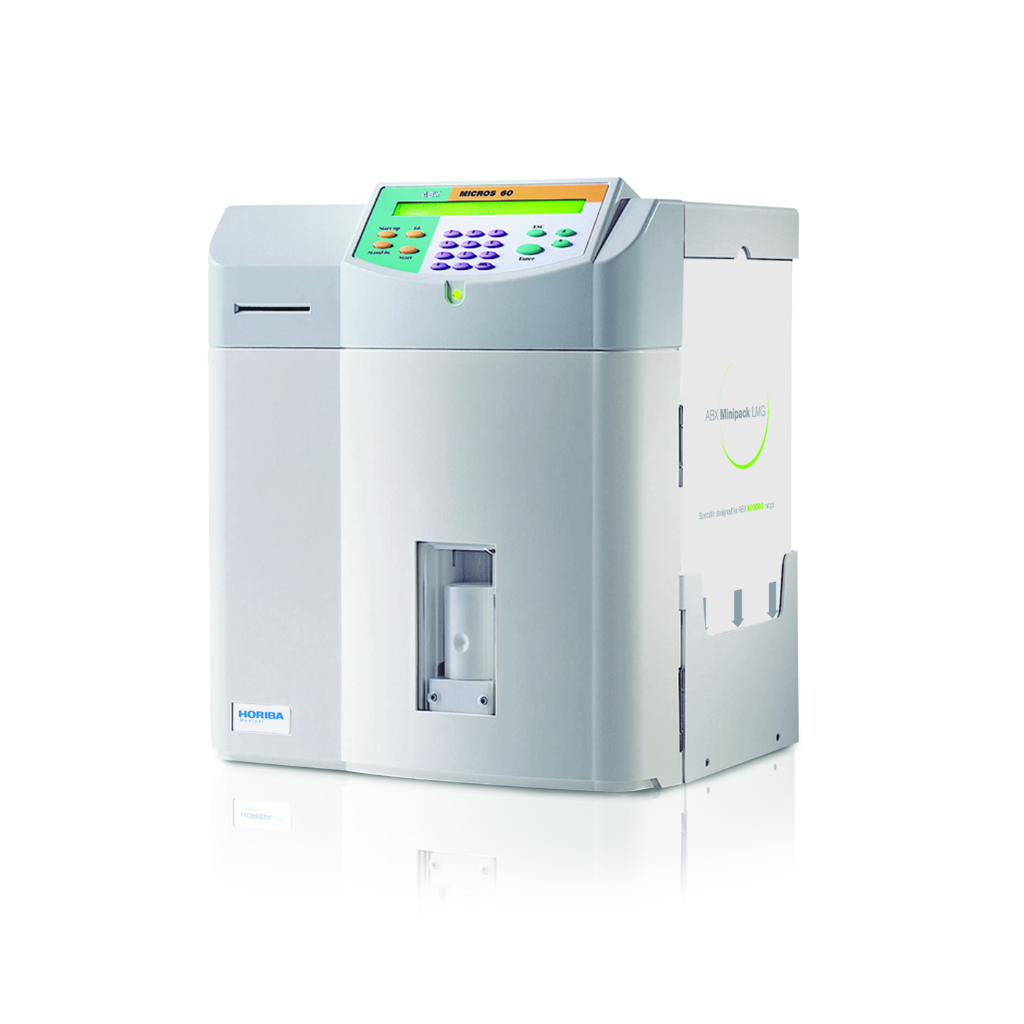 ABX Micros 60