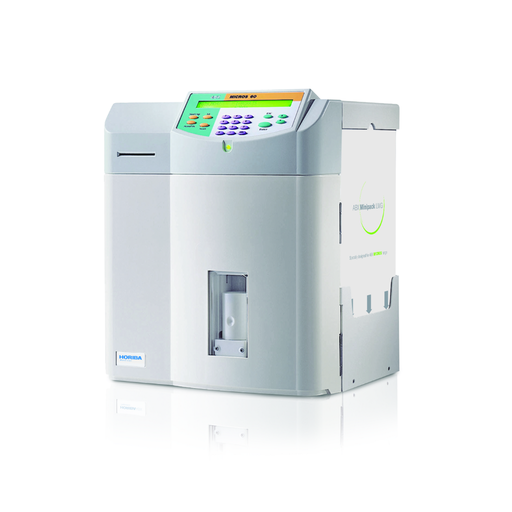[ABX-Micros-60] ABX Micros 60