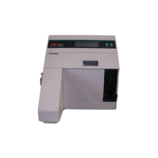 [AVL-9130] AVL 9130 Electrolyte Analyzer