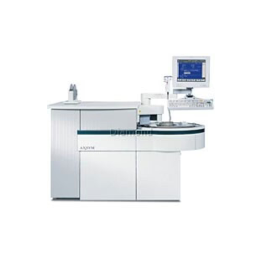 [Abbott-AxSym-Plus] Abbott AXSym Plus