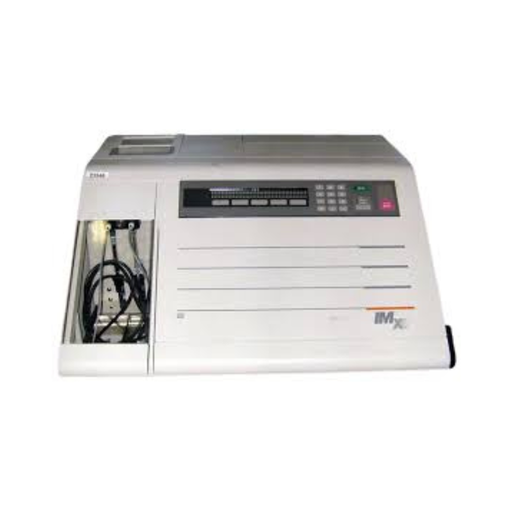 [Abbott-IMX] Abbott IMX